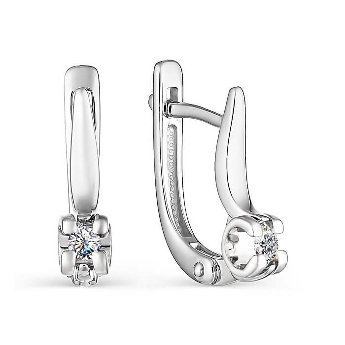 Серьги Imperial С0237-220 купить,NaN