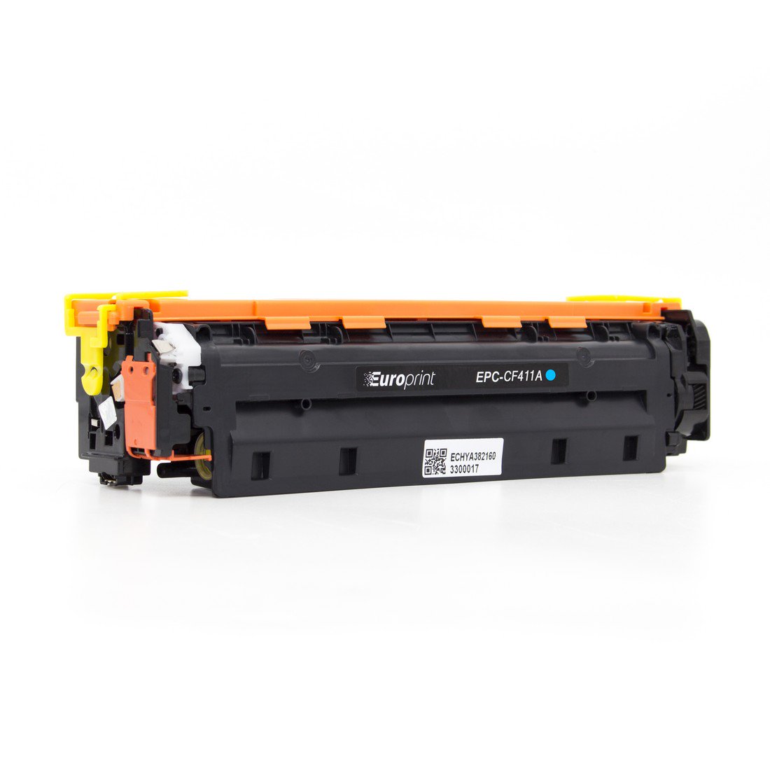 Картридж Europrint EPC-CF411A синий купить,NaN