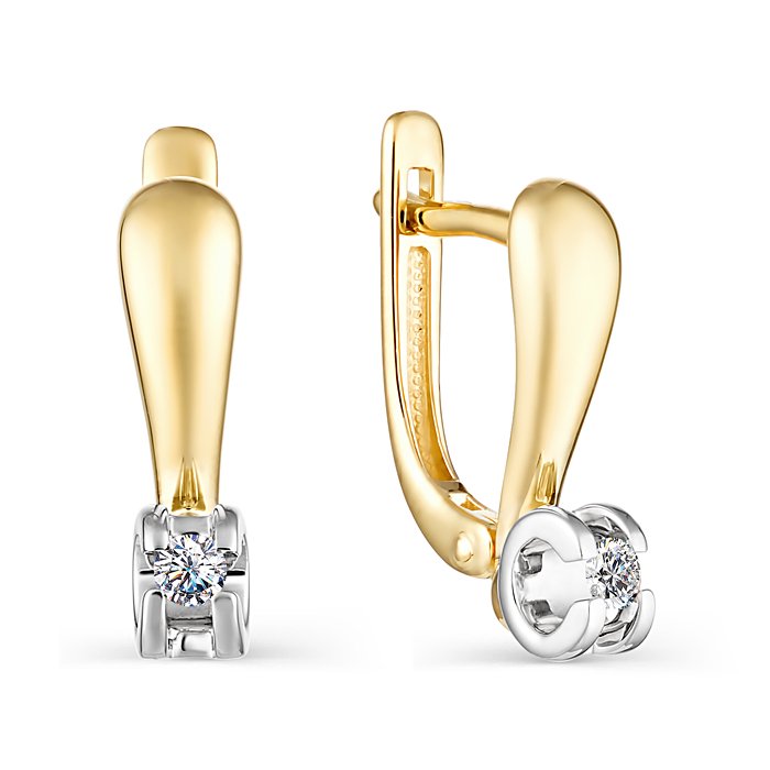 Серьги Imperial С0239-320 купить,NaN