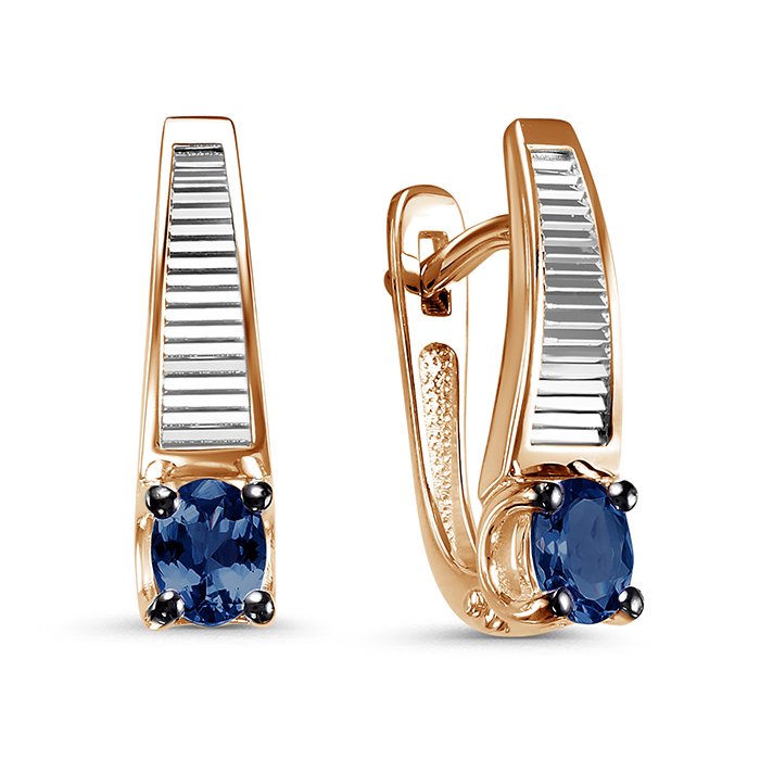Серьги Imperial С0907-102 купить,NaN