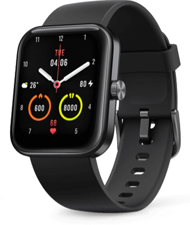 Смарт-часы Xiaomi 70mai Maimo WT2105 Black