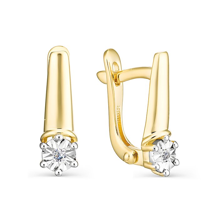 Серьги Imperial С0432-320 купить,NaN