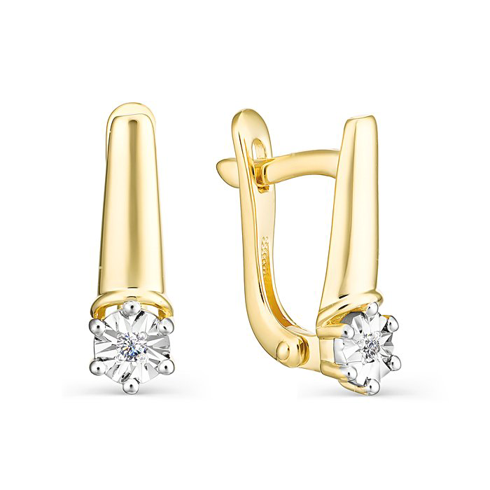 Серьги Imperial С0432-320 купить,NaN