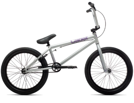Велосипед Verde Cadet 20" 20.25 2021 CB6209 серый купить,NaN