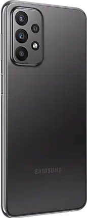 Смартфон Samsung Galaxy A23 6/128Gb Black  купить,0