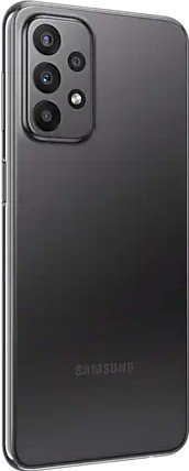 Смартфон Samsung Galaxy A23 6/128Gb Black  купить,NaN