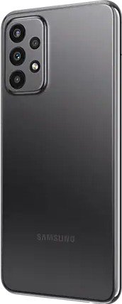 Смартфон Samsung Galaxy A23 6/128Gb Black  купить,0