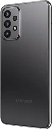 Смартфон Samsung Galaxy A23 6/128Gb Black  купить,NaN