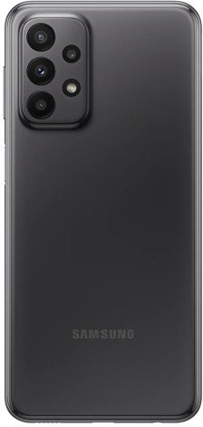 Смартфон Samsung Galaxy A23 6/128Gb Black  купить,0