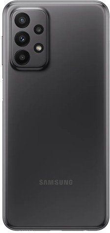 Смартфон Samsung Galaxy A23 6/128Gb Black  купить,NaN