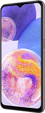 Смартфон Samsung Galaxy A23 6/128Gb Black  купить,0