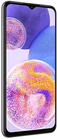 Смартфон Samsung Galaxy A23 6/128Gb Black  купить,0