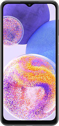 Смартфон Samsung Galaxy A23 6/128Gb Black  купить,NaN