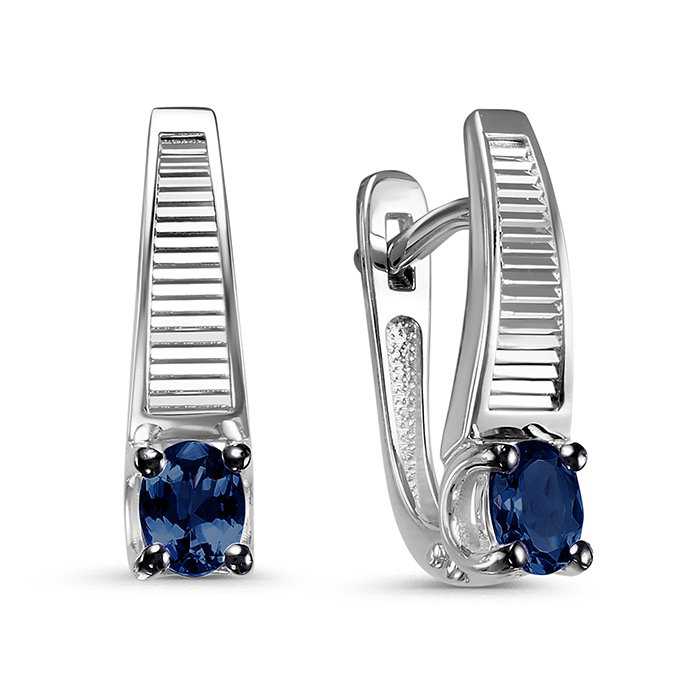 Серьги Imperial С0907-202 купить,NaN