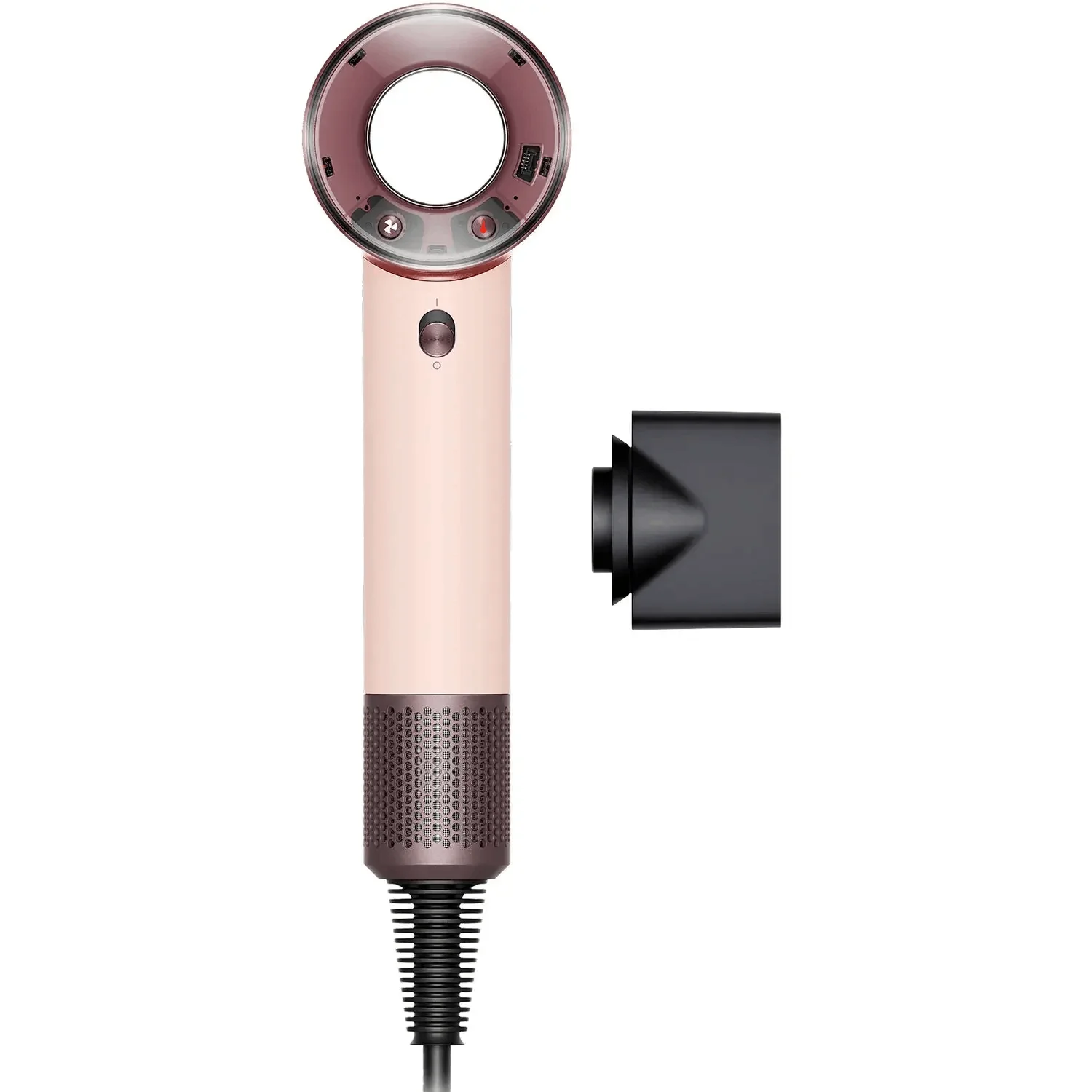 Фен Dyson HD19 Supersonic-Travel розовый купить,169990