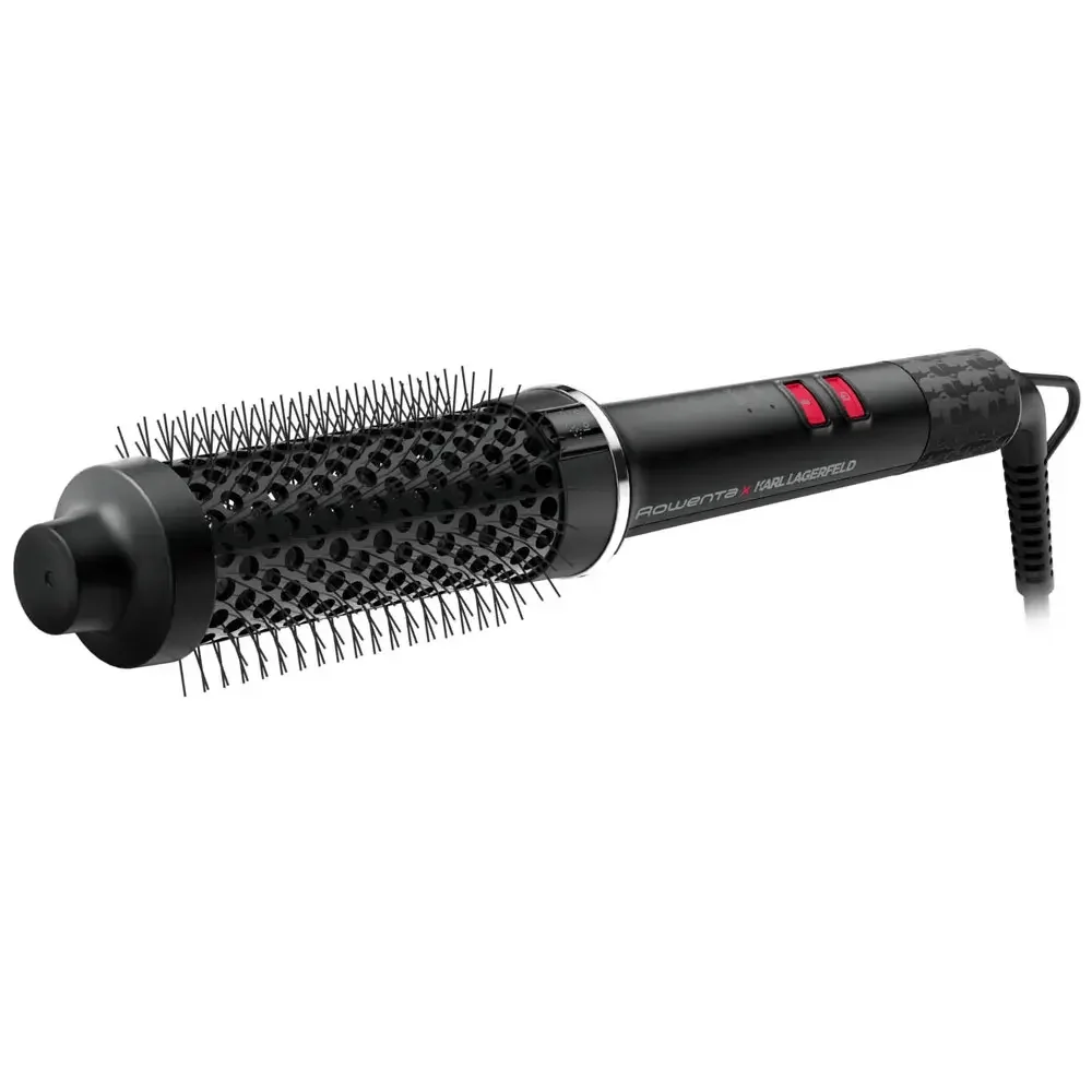 Фен плойка Rowenta UB 572 LE0 (DS) черный