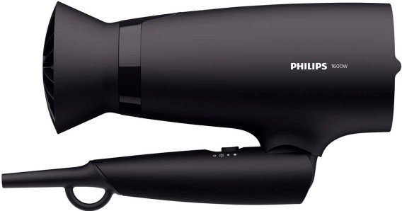 Фен Philips BHD308/10 черный - ForteMarket Фен Philips BHD308/10 черный купить,0
