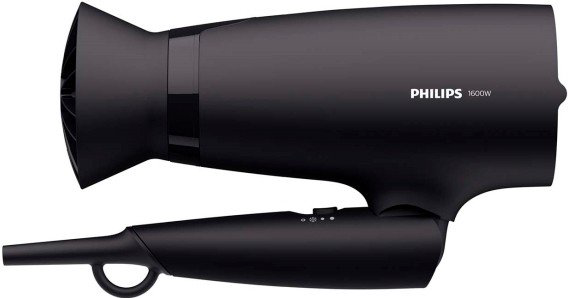 Фен Philips BHD308/10 черный