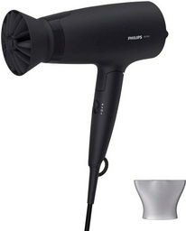 Фен Philips BHD308/10 черный