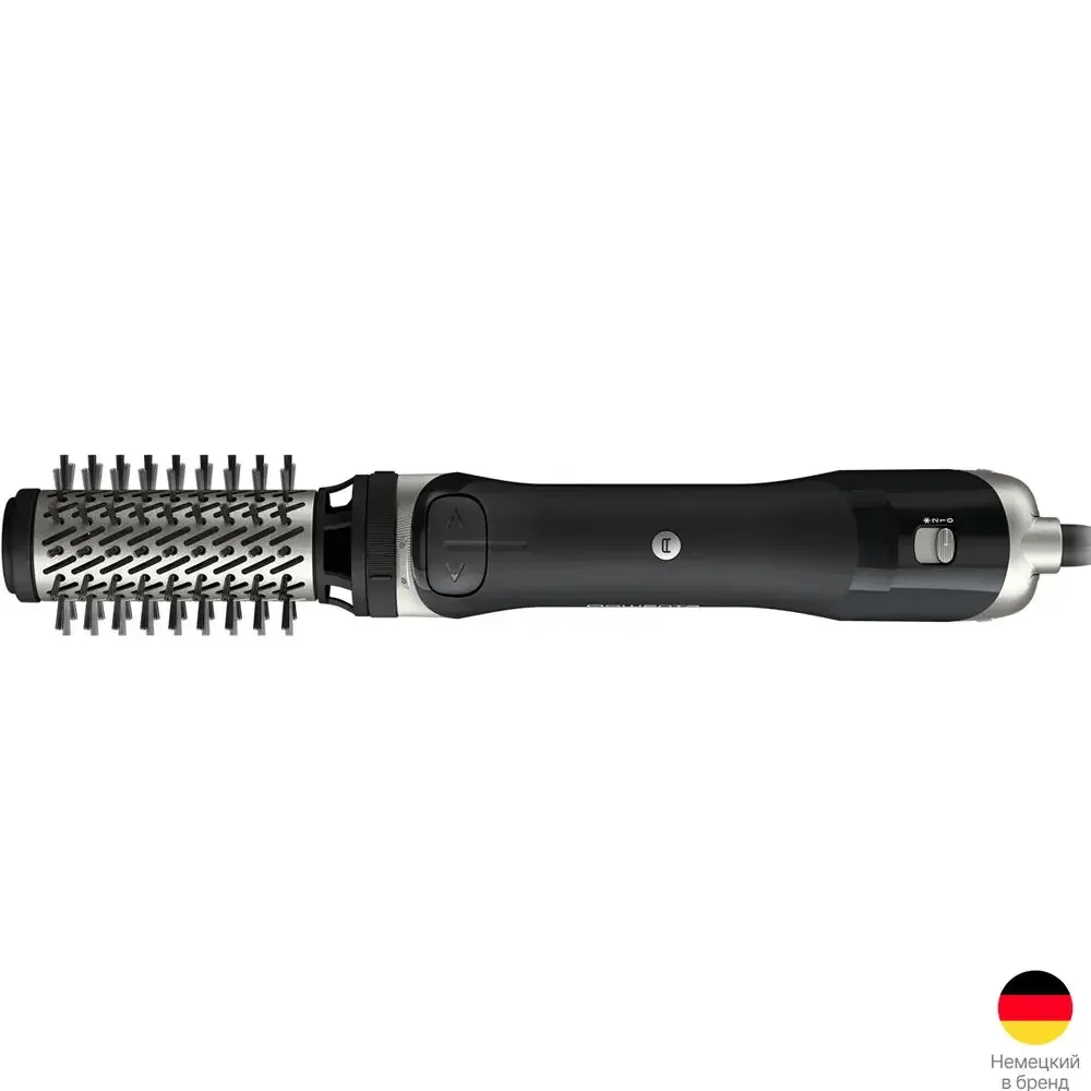 Фен плойка Rowenta UB 9540 F0 черный