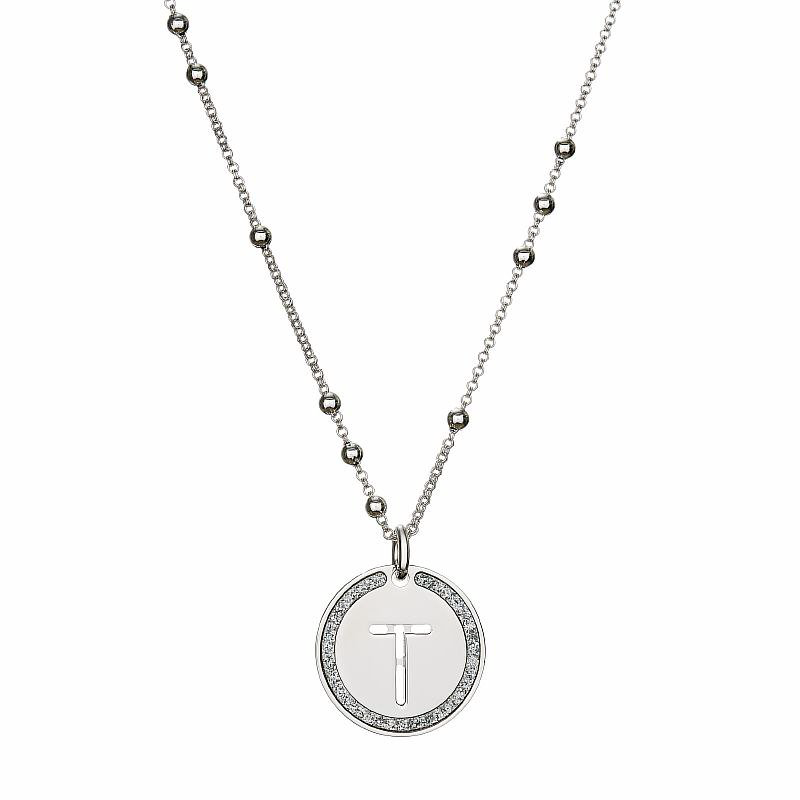 Колье Constella 1526 bliss 45см 27,1ct. купить,NaN