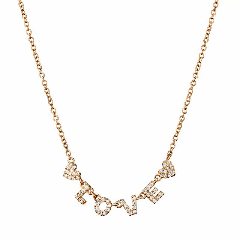 Колье Crivelli 6147 crv 45см 3,9гр 0,3ct. купить,NaN