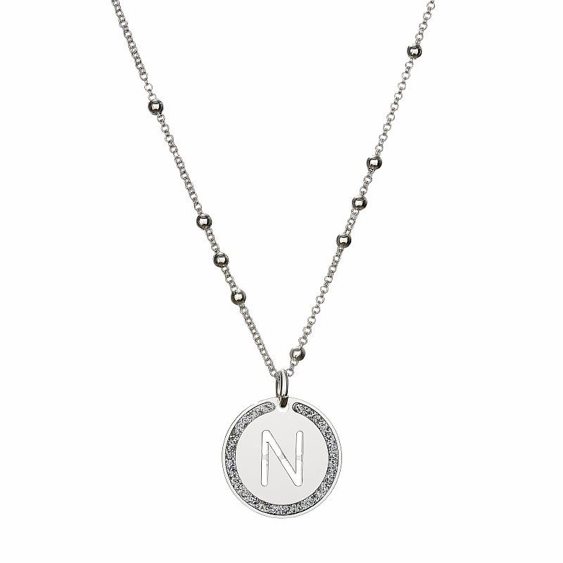 Колье Constella 1226 bliss 45см 27,1ct. купить,NaN