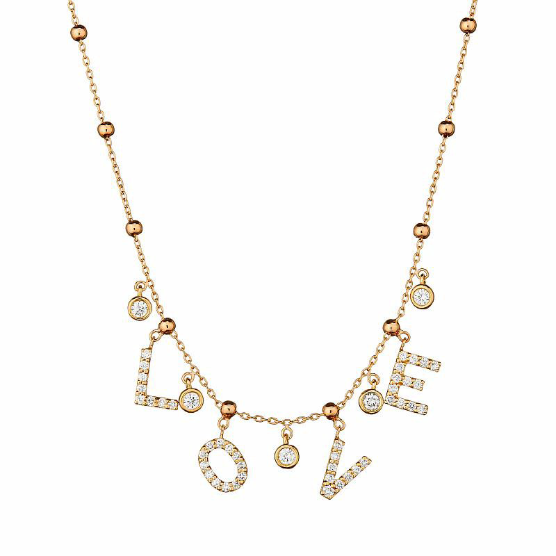 Колье Crivelli 6149 crv 45см 7,1гр 0,7ct. купить,NaN