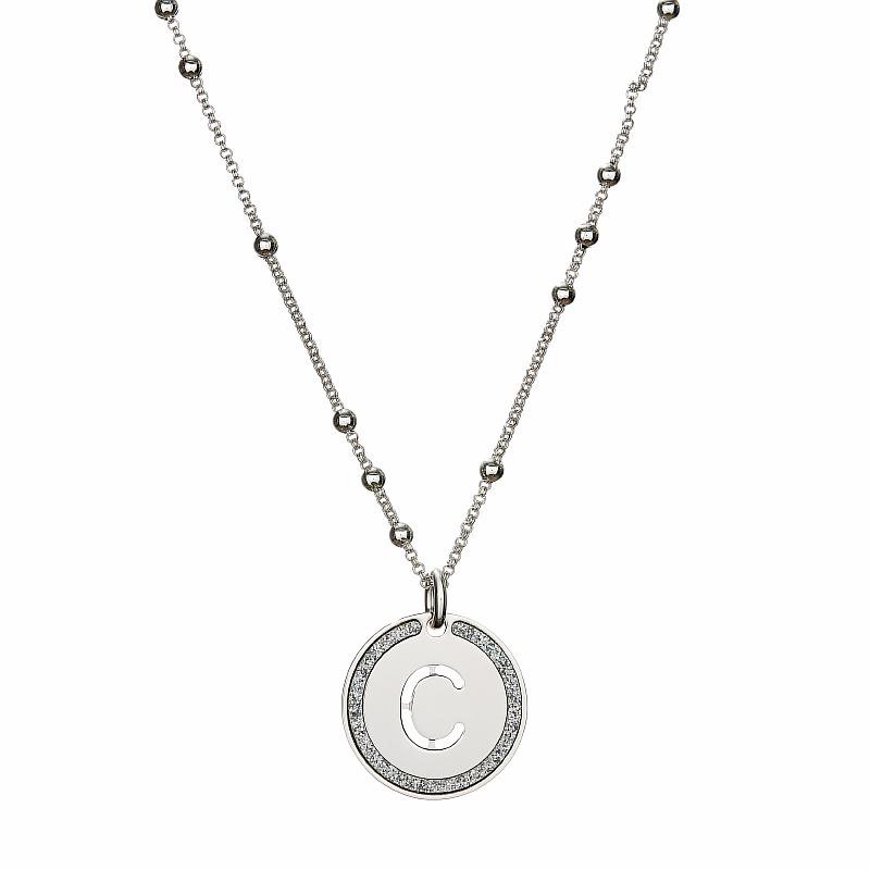 Колье Constella 1219 bliss 45см 27,1ct. купить,NaN
