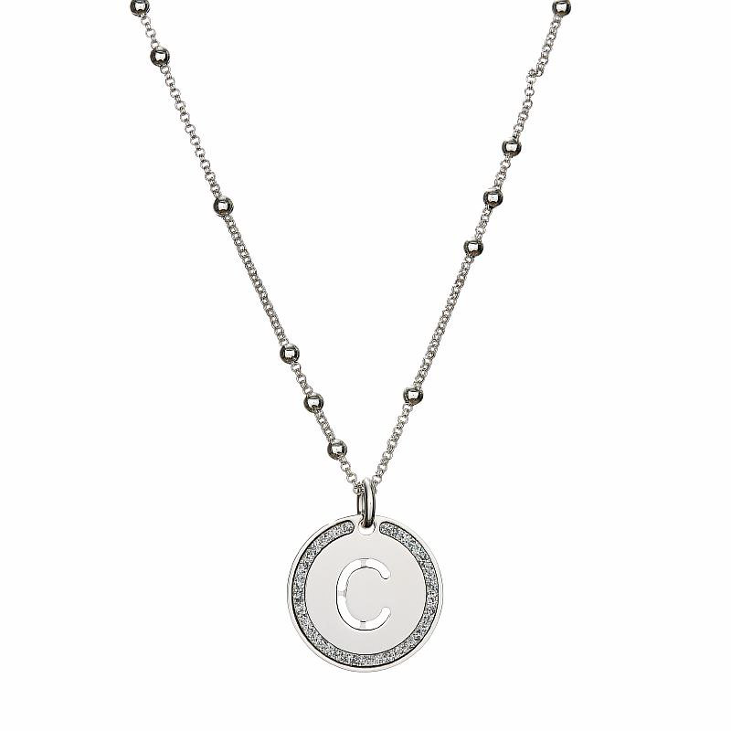 Колье Constella 1219 bliss 45см 27,1ct. купить,NaN