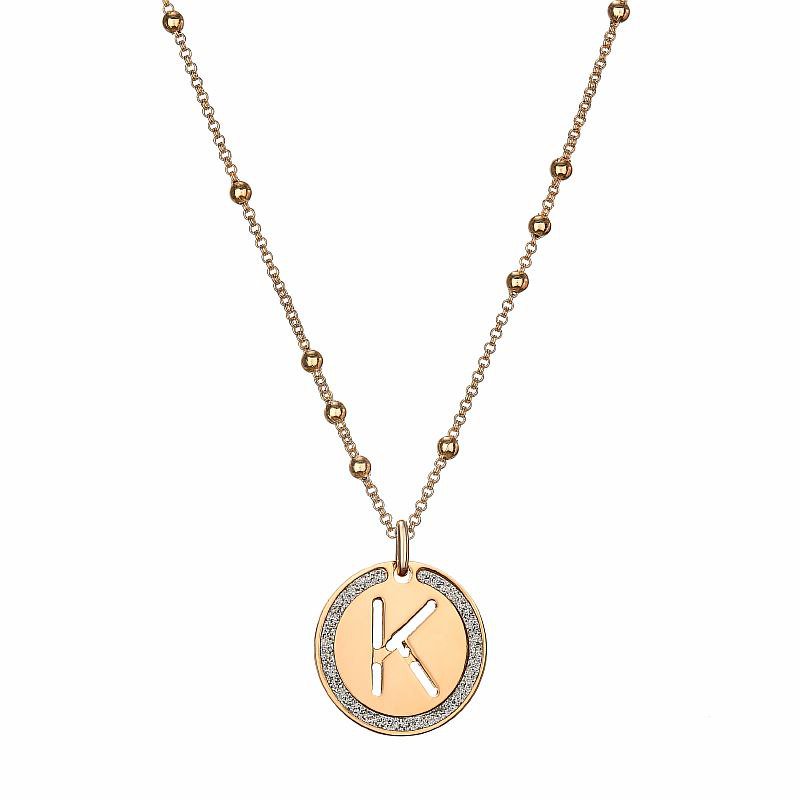 Колье Constella 1549 bliss 45см 27,1ct. купить,NaN