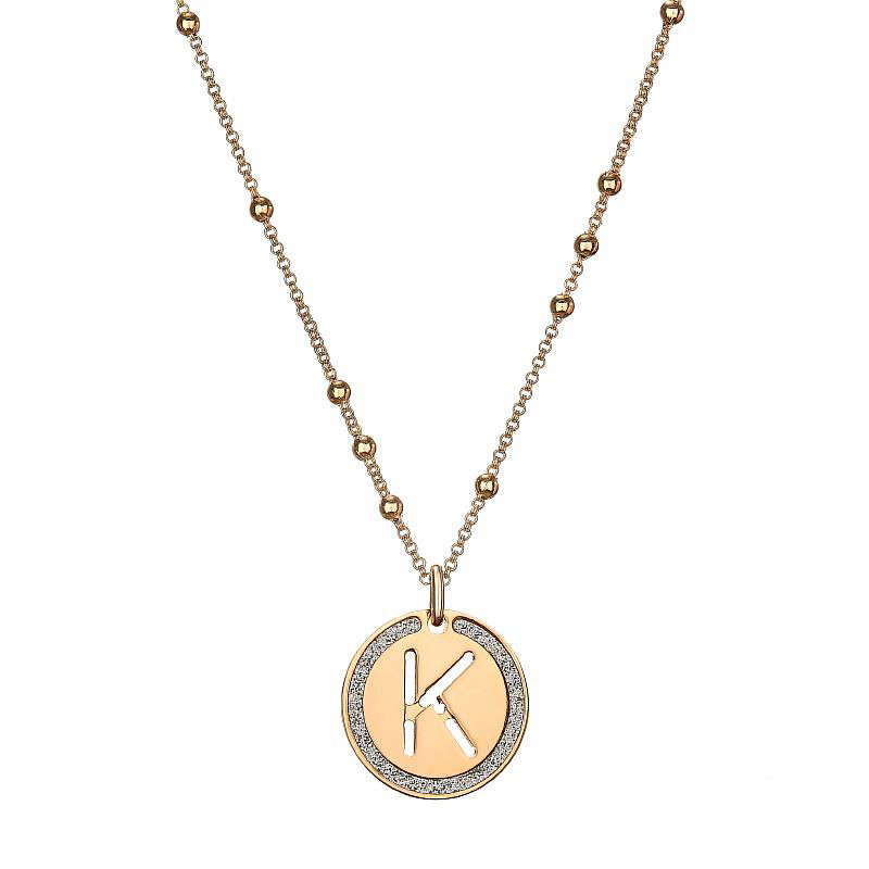 Колье Constella 1549 bliss 45см 27,1ct. купить,NaN