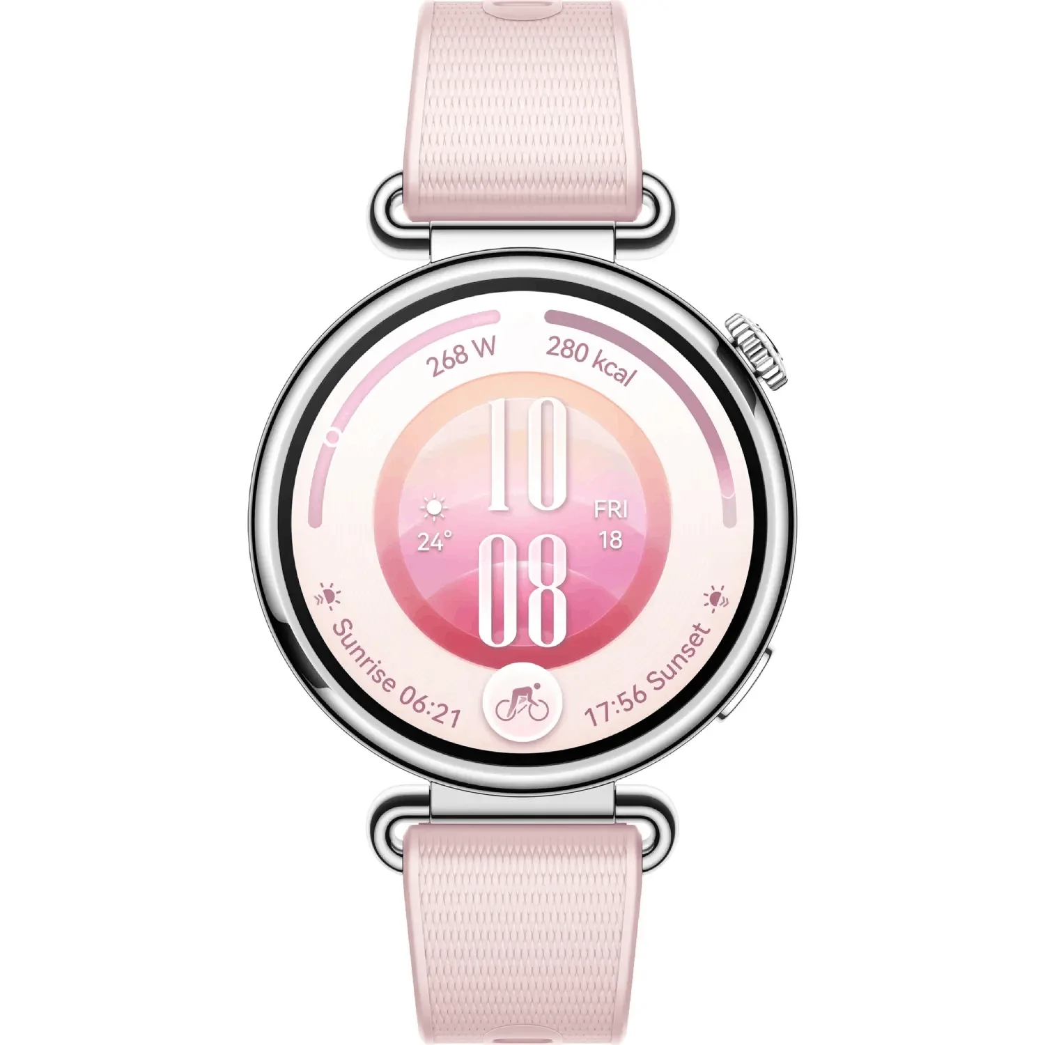 Смарт часы HUAWEI GT 7 41mm NSU-B39 Pink купить,139890