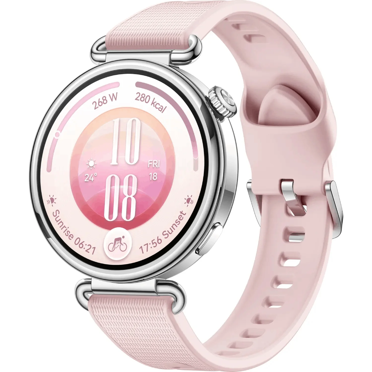 Смарт часы HUAWEI GT 7 41mm NSU-B39 Pink купить,139890