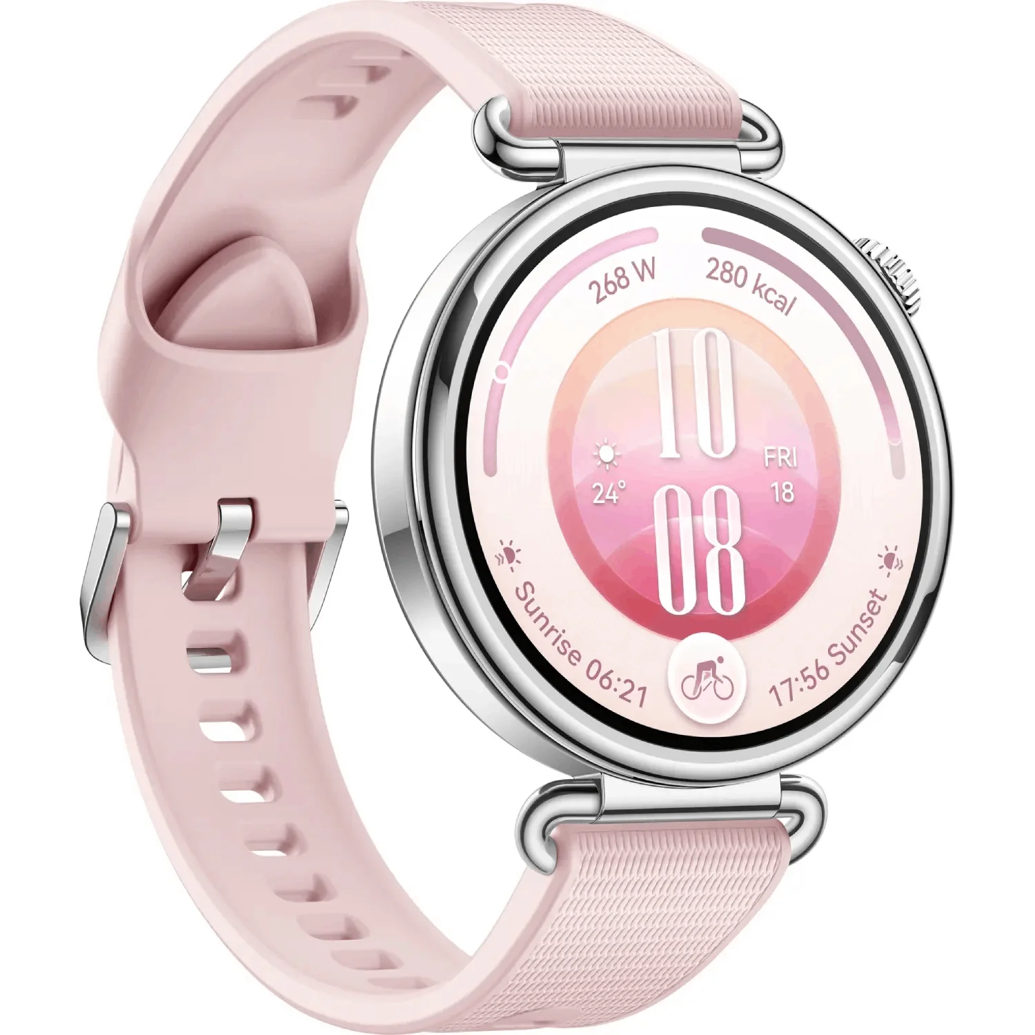 Смарт часы HUAWEI GT 7 41mm NSU-B39 Pink купить,139890
