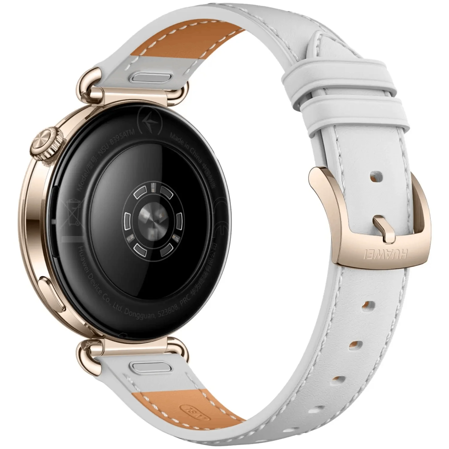 Смарт часы Huawei GT 7 41mm NSU-B39 Grey