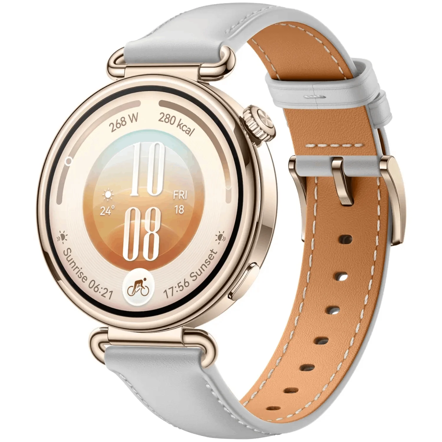 Смарт часы Huawei GT 7 41mm NSU-B39 Grey