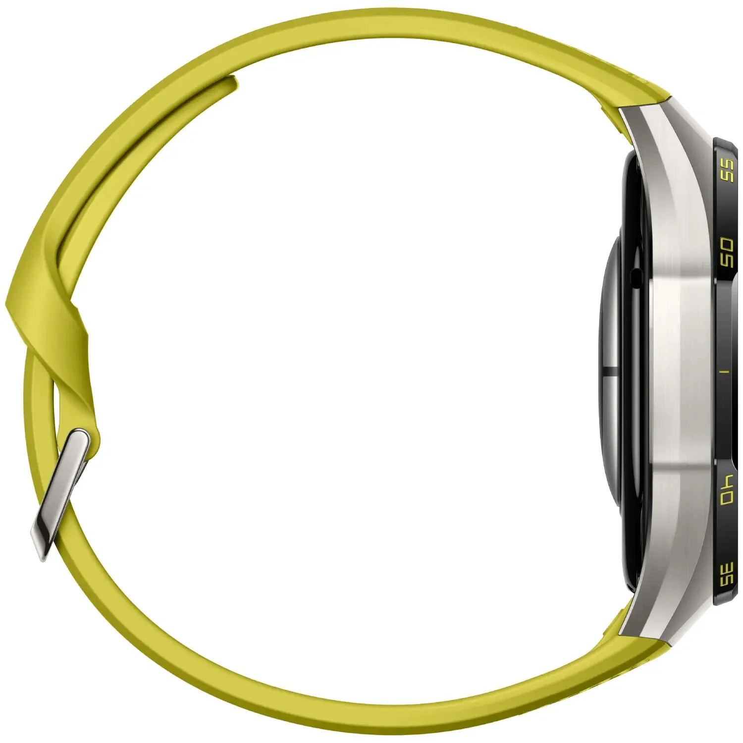 Смарт часы Huawei GT 7 Pro 46mm TUM-B49 Yellow купить,179890