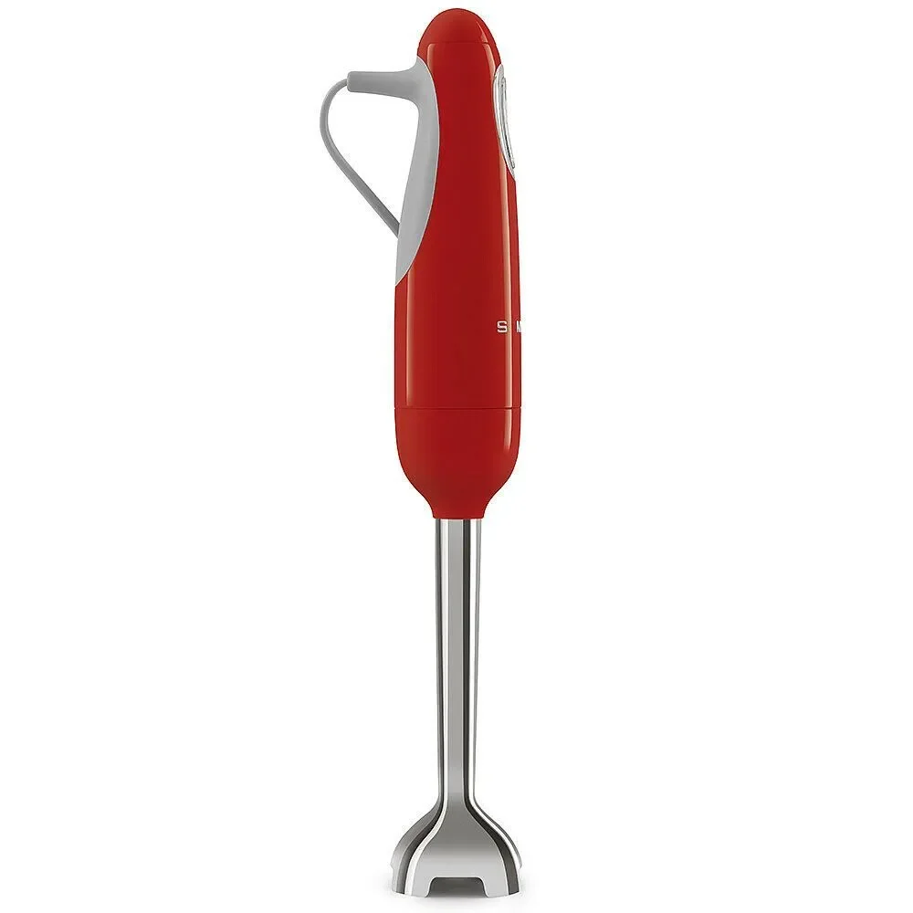 Блендер Smeg HBF11RDEU красный - ForteMarket Блендер Smeg HBF11RDEU красный купить,0