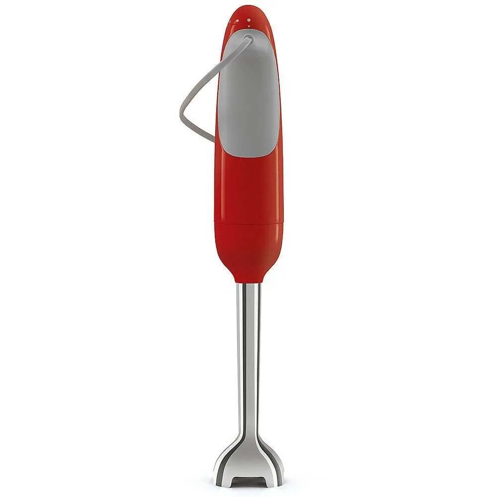 Блендер Smeg HBF11RDEU красный - ForteMarket Блендер Smeg HBF11RDEU красный купить,0