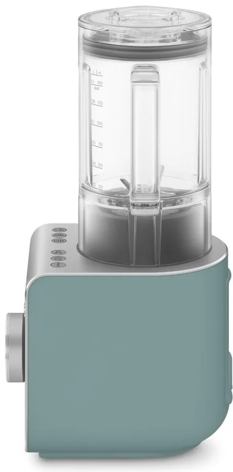 Блендер Smeg BLC02EGMEU зеленый - ForteMarket Блендер Smeg BLC02EGMEU зеленый купить,0