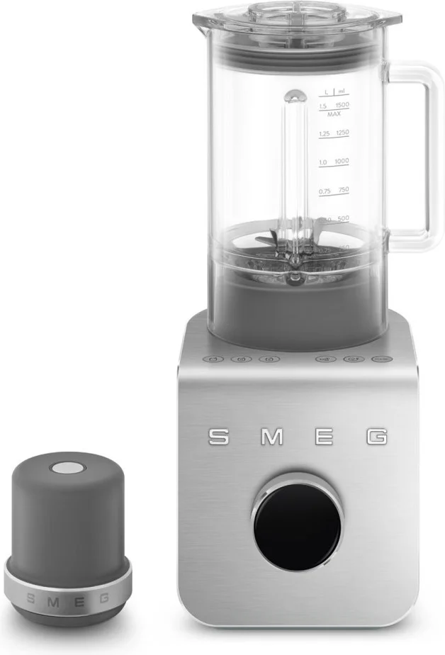 Блендер Smeg BLC02EGMEU зеленый - ForteMarket Блендер Smeg BLC02EGMEU зеленый купить,0