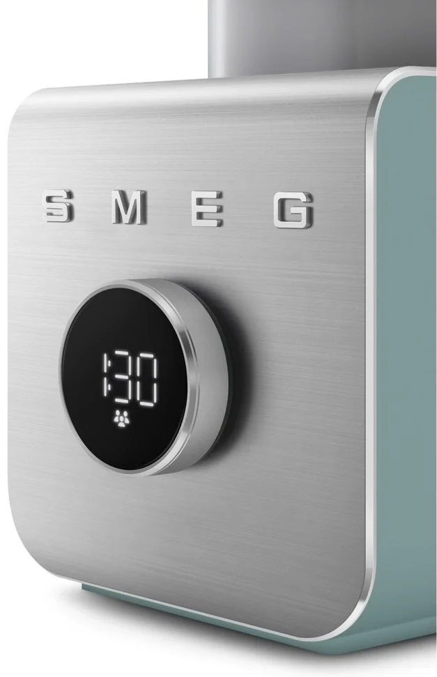 Блендер Smeg BLC02EGMEU зеленый - ForteMarket Блендер Smeg BLC02EGMEU зеленый купить,0