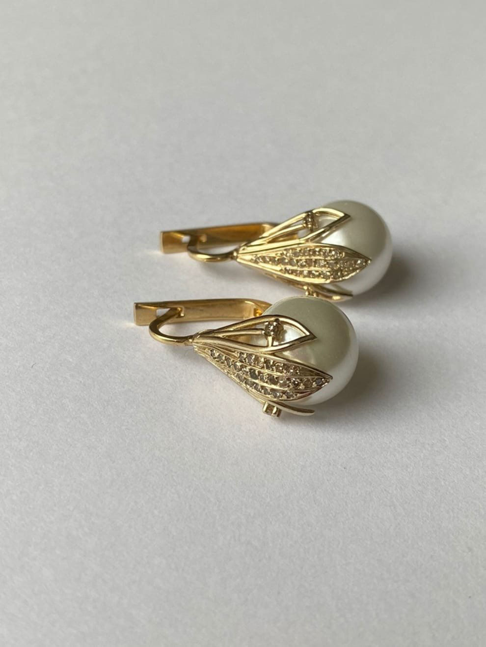 Комплект Kausar Gold K372 17-19р 12гр. купить,786000