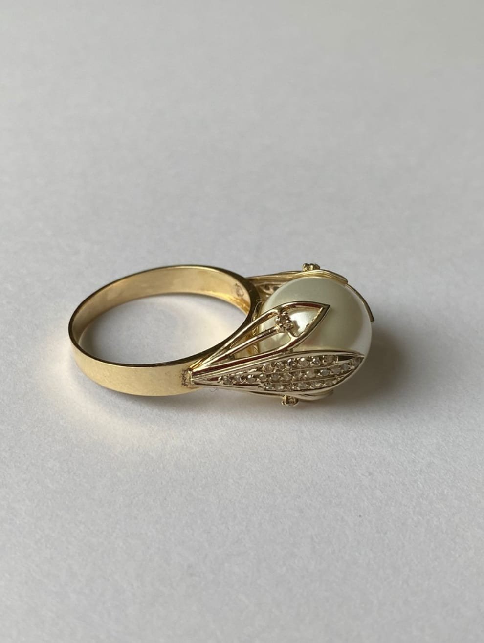 Комплект Kausar Gold K372 17-19р 12гр. купить,786000