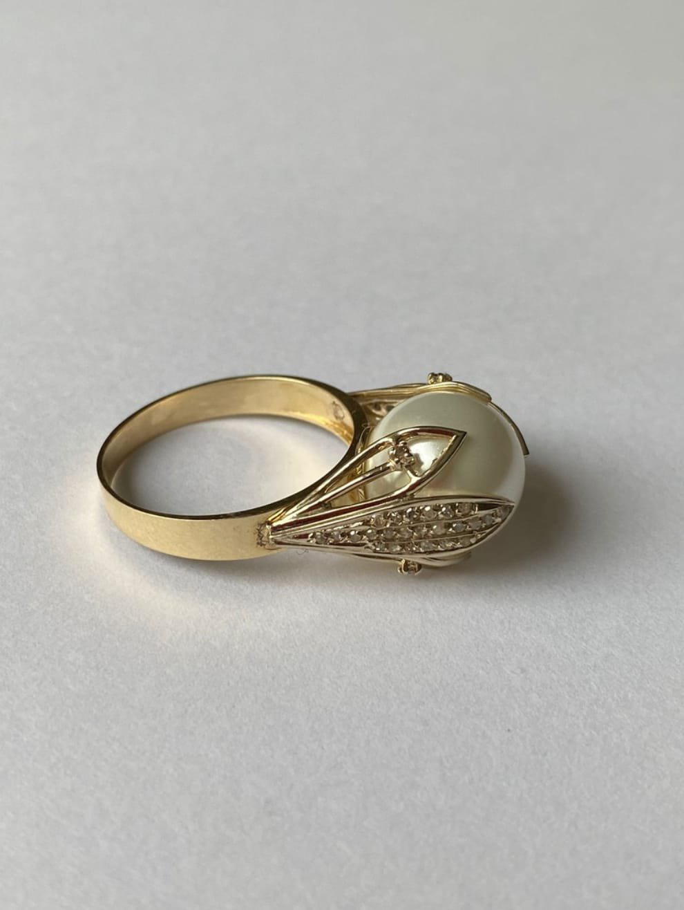 Комплект Kausar Gold K372 17-19р 12гр. купить,786000