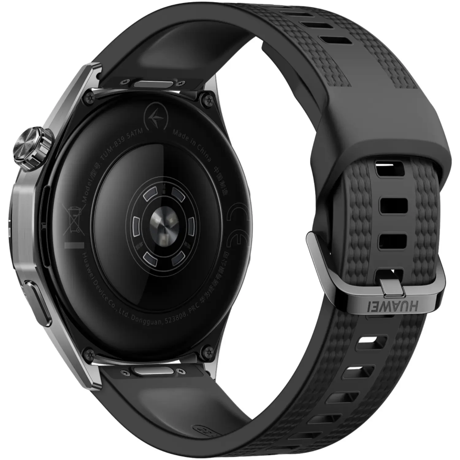 Смарт часы Huawei GT 7 46mm NSU-B39 Black купить,149890
