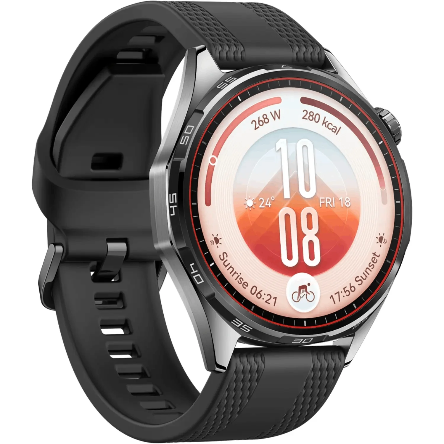 Смарт часы Huawei GT 7 46mm NSU-B39 Black купить,149890