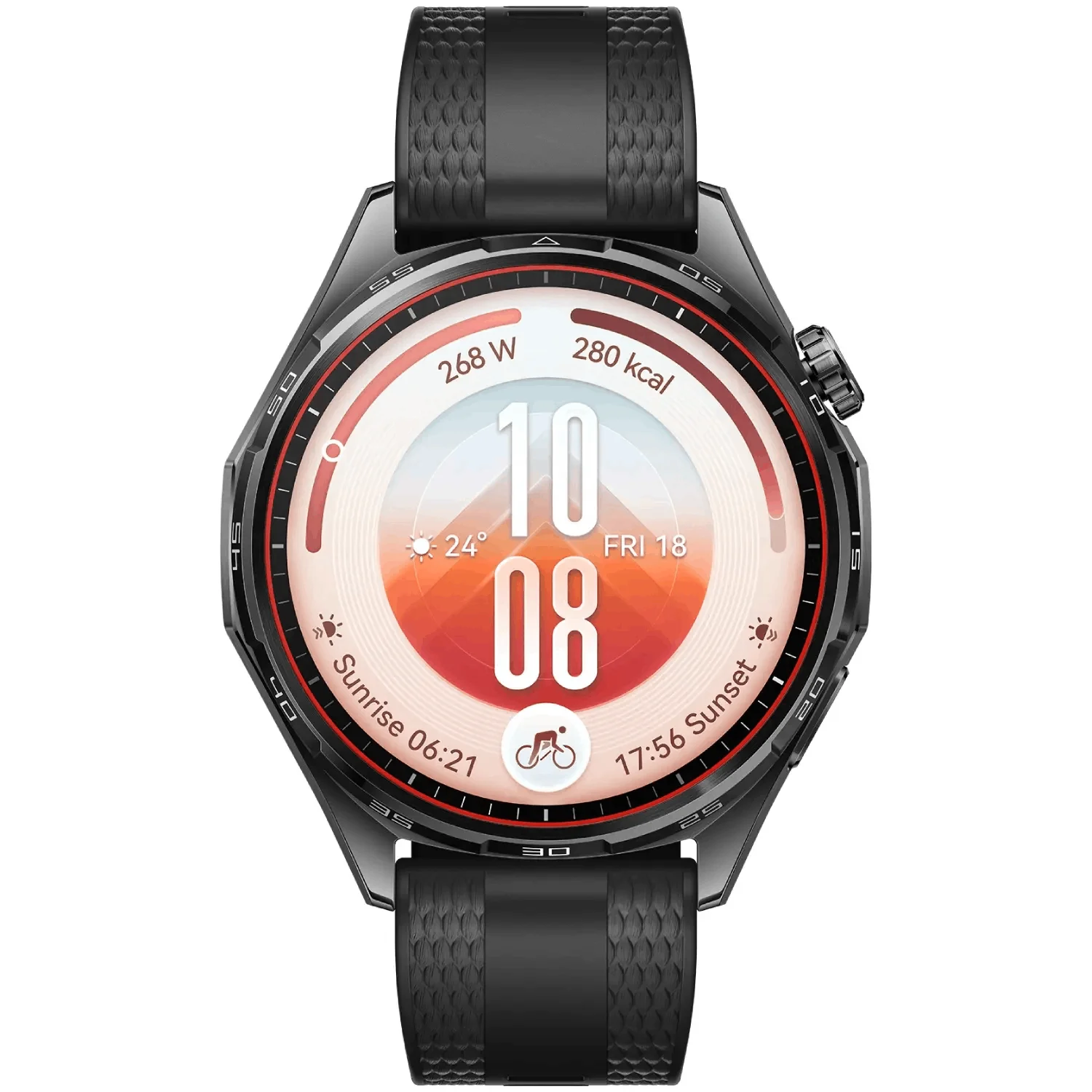 Смарт часы Huawei GT 7 46mm NSU-B39 Black купить,149890