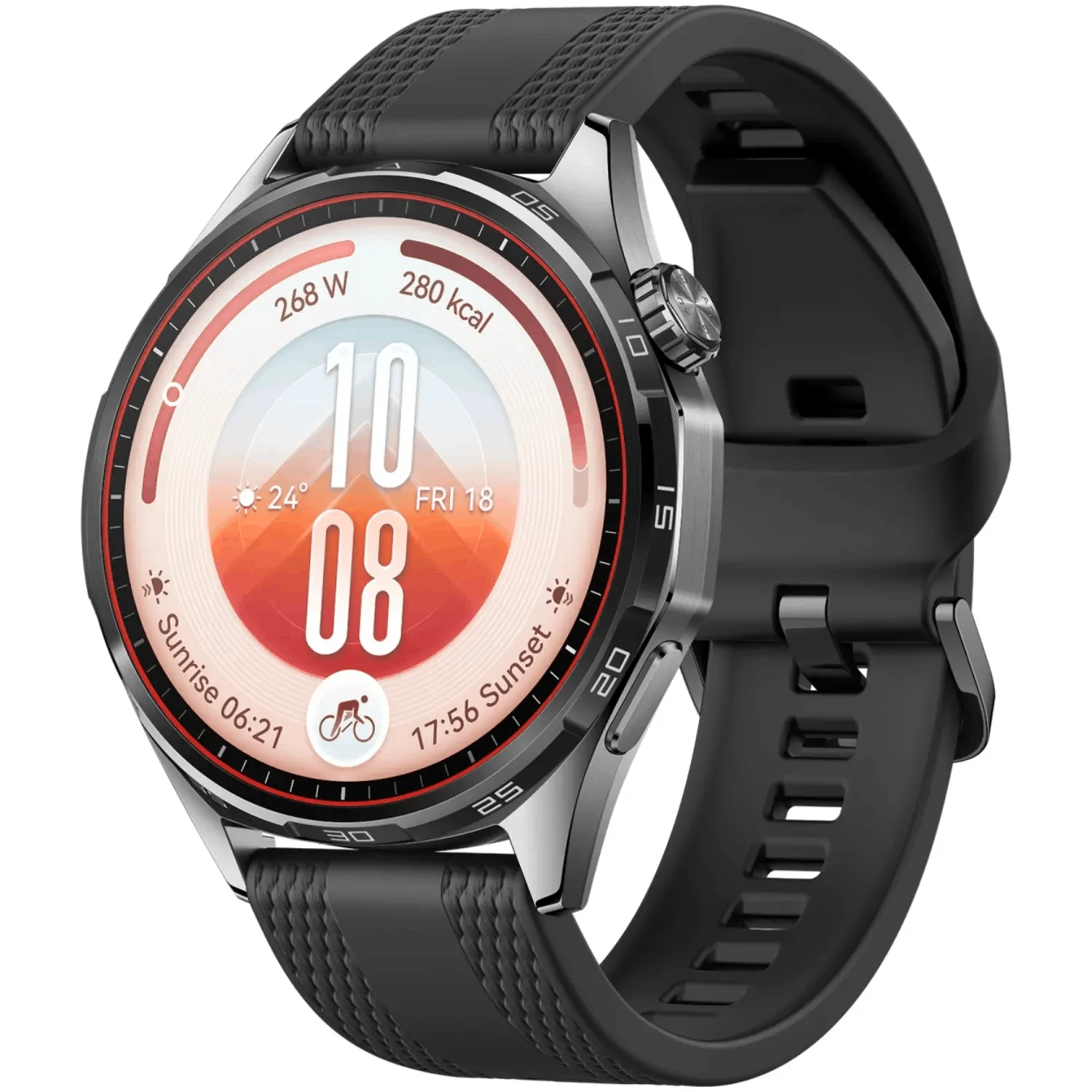 Смарт часы Huawei GT 7 46mm NSU-B39 Black купить,149890
